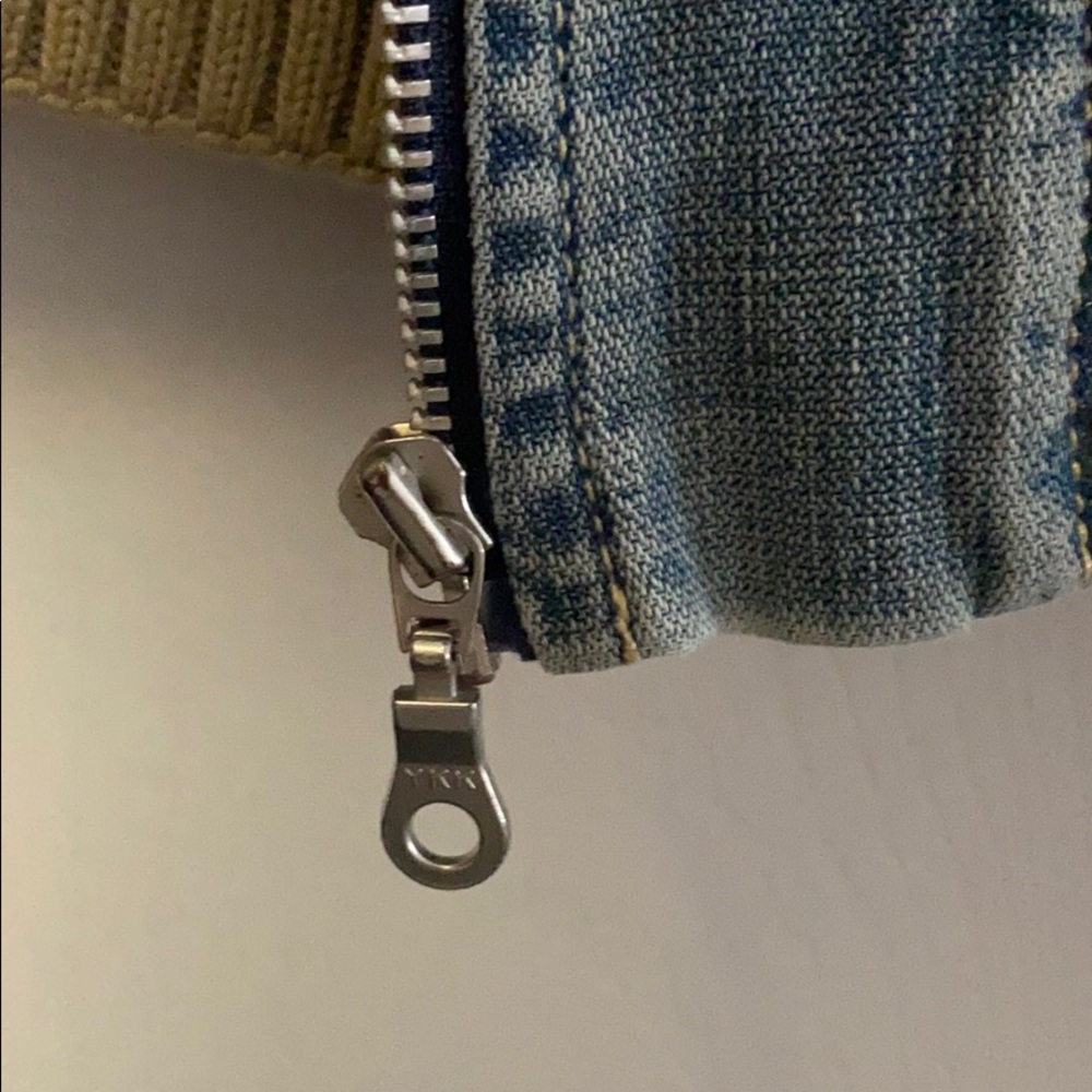 Jean Jacket - Picture 4 of 8